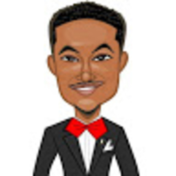 Meet your Posher, Jordan - Picture 1 of 1